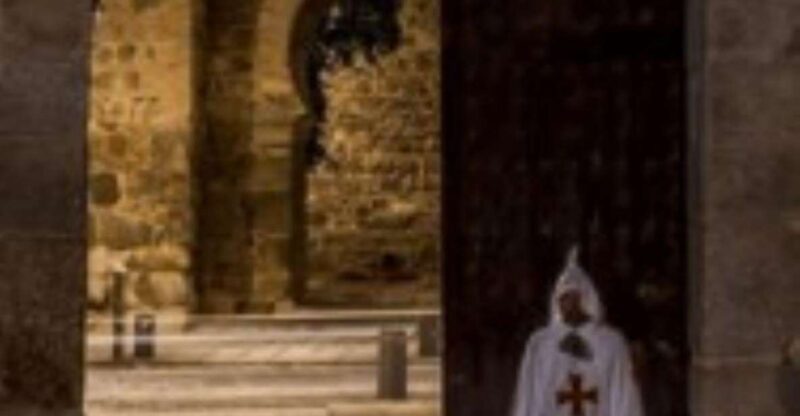 The Enchanted City: A Mysterious Tour of Toledo - Highlights of the Tour