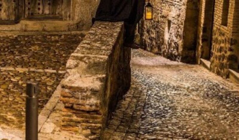 The Enchanted City: A Mysterious Tour of Toledo - Exploring Toledos Mysteries