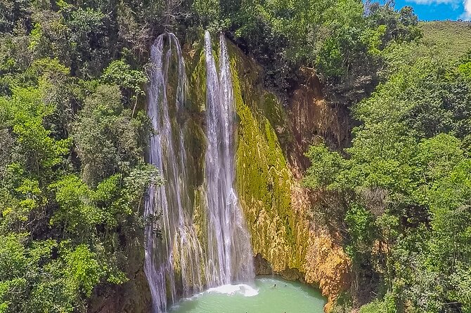 The Enchanting Journey to El Limon Waterfall and Bacardi Island - About Your Stay