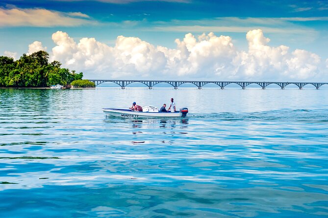 The Enchanting Journey to El Limon Waterfall and Bacardi Island - Cancellation and Reservation