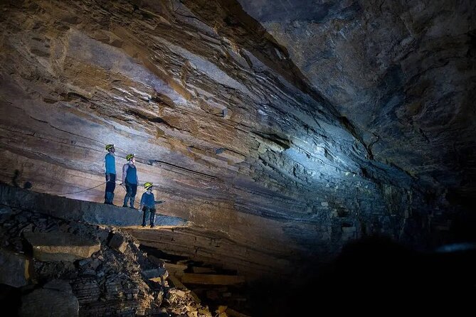 The Enigmatic Cueva De Los Tayos: Unraveling Mysteries & Legends - Exploring the Mysterious Underground Realm