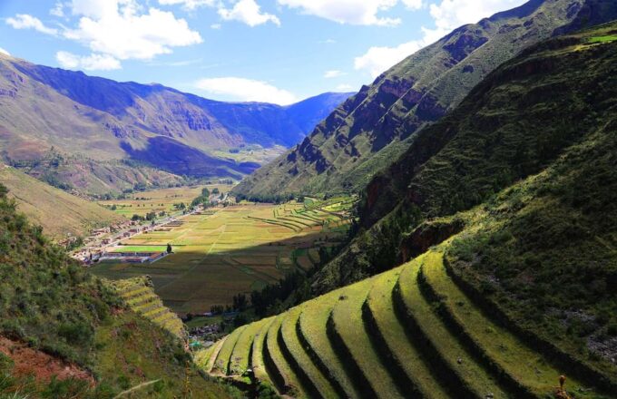 The Epicentre of Cusco in the Inca Era: 7d/6n - Hiking Adventures Around Cusco