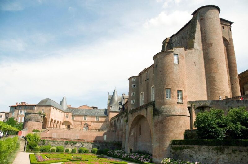 The Episcopal City of Albi - Pricing