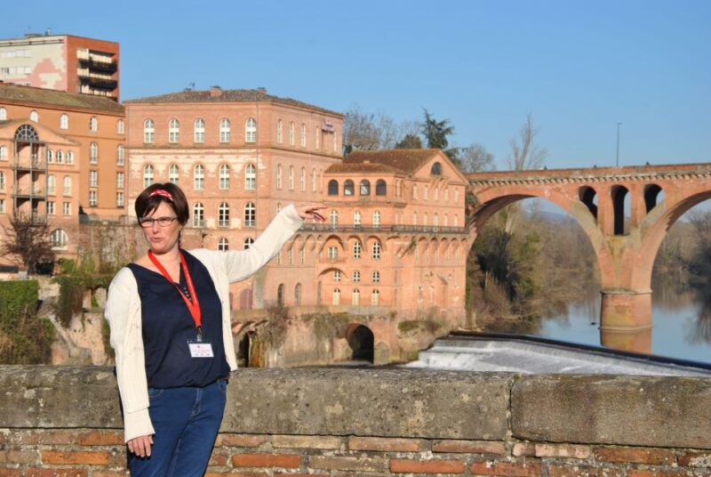 The Episcopal City of Albi - Tour Description