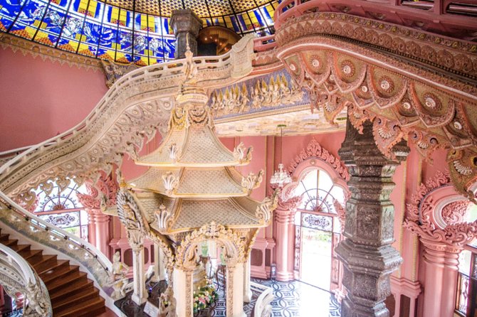 The Erawan Museum in Samut Prakan Province - Key Points