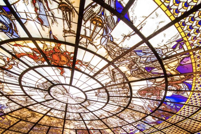 The Erawan Museum in Samut Prakan Province - Museum Admission and Accessibility
