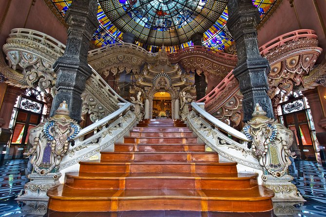 The Erawan Museum in Samut Prakan Province - Similar Experiences in Bangkok