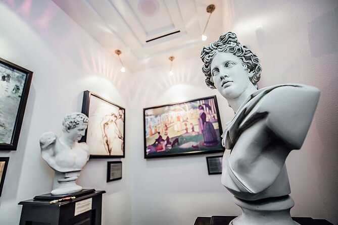 The Escape Game at Brickell City Centre in Miami - Game Experience Highlights