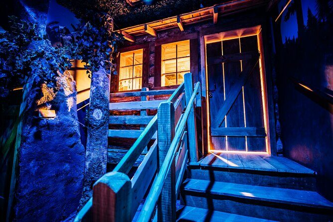 The Escape Game at MarketStreet in Lynnfield - FAQ