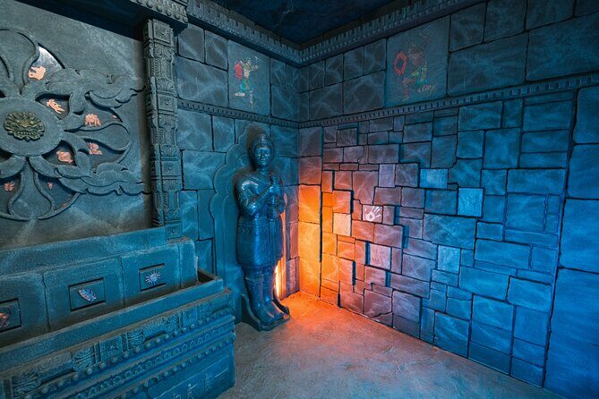 The Escape Game at Southcenter in Seattle - Final Thoughts: Who Should Consider This?