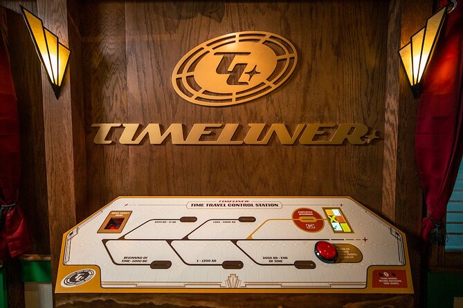 The Escape Game: Epic 60-Minute Adventures at Lone Tree - Recommended by Travelers