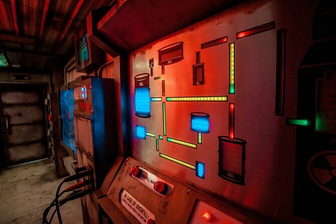 The Escape Game in Downtown Seattle - Who Should Consider This?