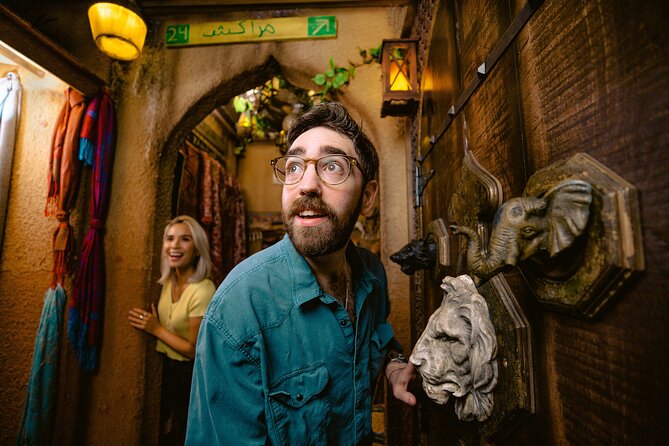 The Escape Game Rancho Cucamonga: Epic 60-Minute Adventures - Booking Process