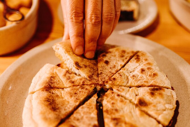 The Espetada Evening Food and Cultural Tour - Inclusions and Exclusions
