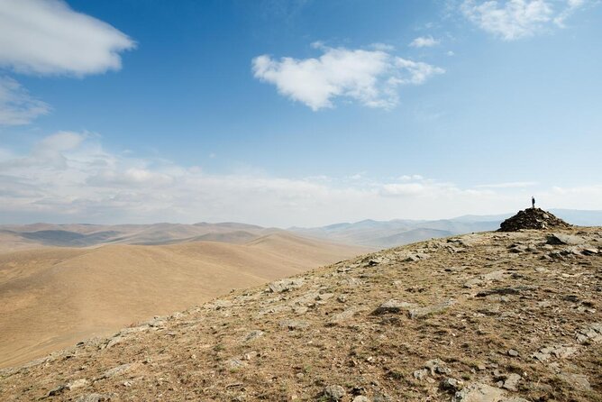 The Essence of Mongolia 4 Days - Key Points
