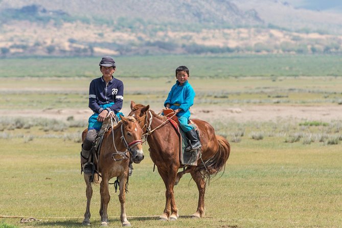 The Essence of Mongolia 4 Days - Reviews and Ratings