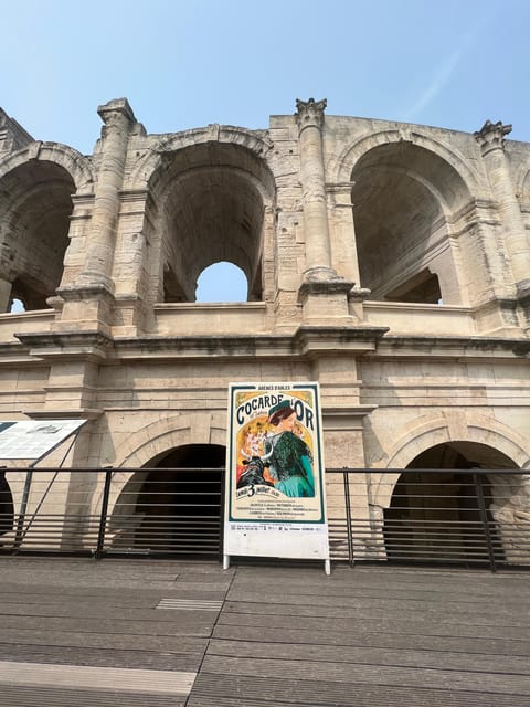 The Essence of Provence : Avignon, St Rémy, Les Baux, Arles - Medieval Village of Les Baux