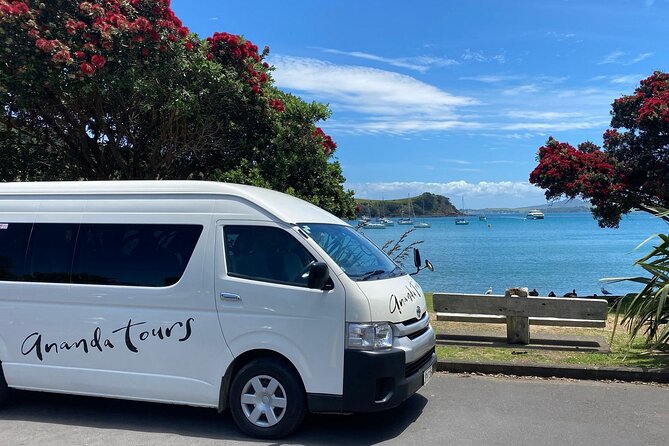 The Essence of Waiheke Wine Tour - Important Information