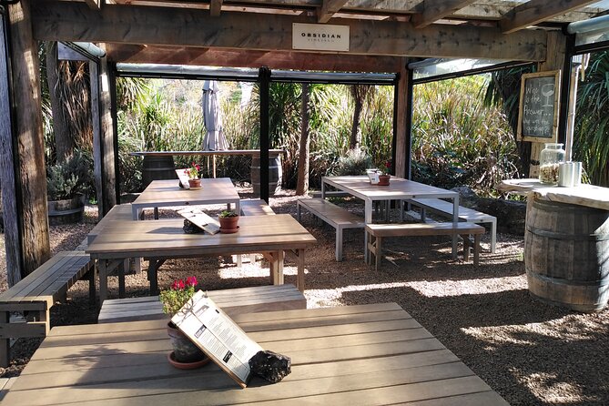 The Essence of Waiheke Wine Tour - Highlights From Reviews