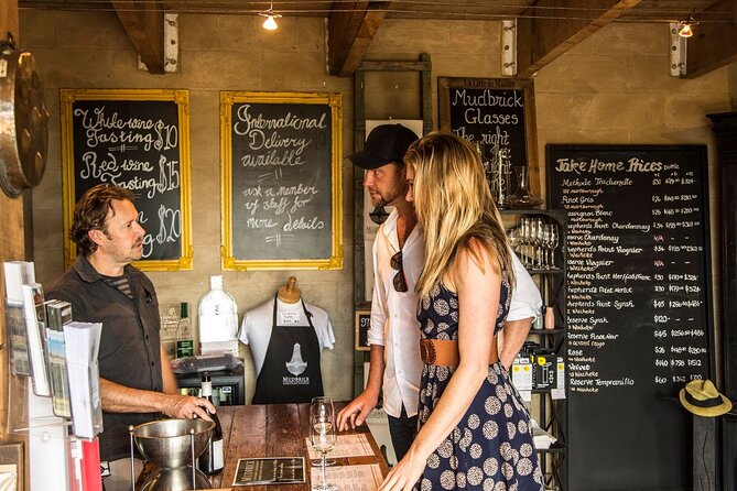 The Essence of Waiheke Wine Tour - Waiheke Islands Wine-Growing Region