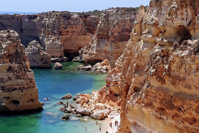 The Essential Algarve Relocation Tour! - Relocating to the Algarve