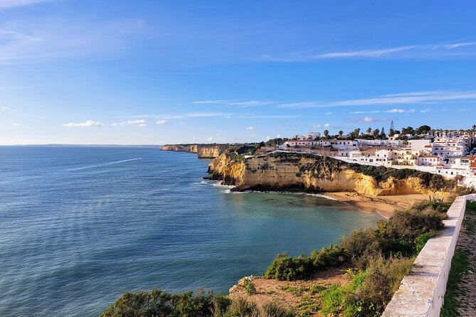 The Essential Algarve Relocation Tour! - Cultural and Language Considerations
