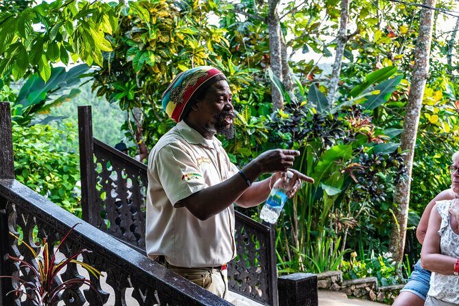 The Essential Bob Marley Tour: Visit His Home and more - A Deep Dive into the Bob Marley Experience