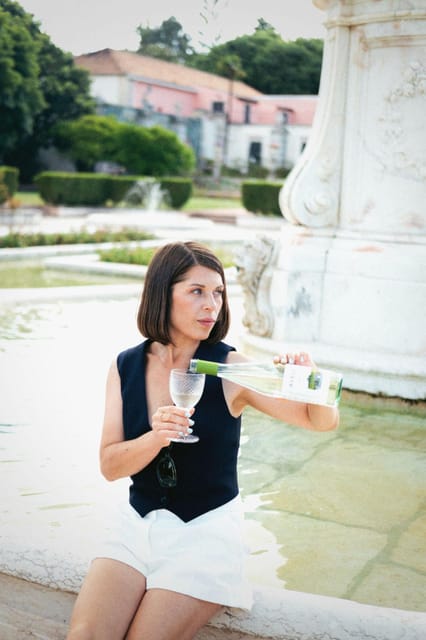 The Essential Food and History Tour of Lisbon. - Key Points