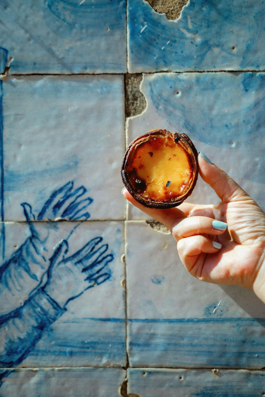 The Essential Food and History Tour of Lisbon. - Itinerary Highlights