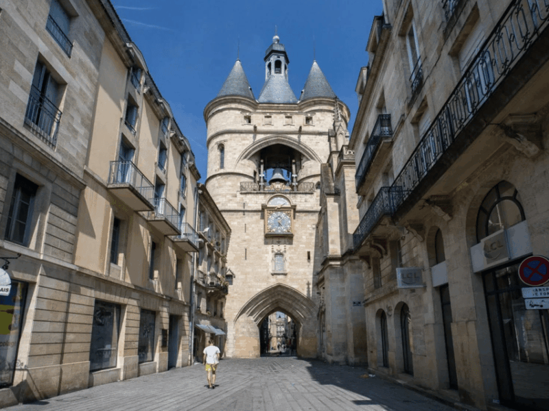 The Essential in Bordeaux, Private Tour With a Local - Guide Information