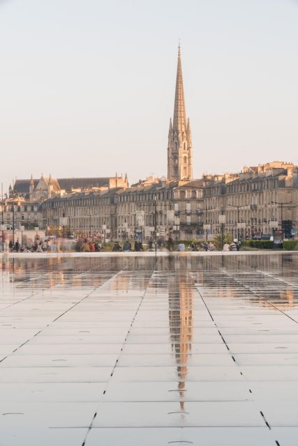 The Essential in Bordeaux, Private Tour With a Local - Customer Reviews