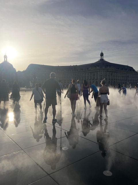 The Essential in Bordeaux, Private Tour With a Local - Key Points