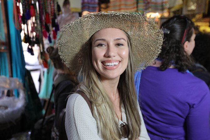 The Essential of Algiers by a Local Expert in a Private Day - Tour Experience