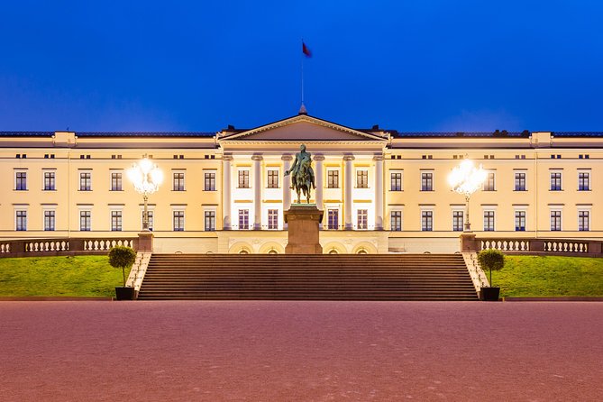 The Essential Oslo Private Walking Tour - Tour Experience