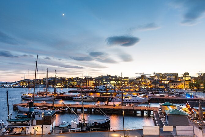 The Essential Oslo Private Walking Tour - Cancellation and Refund Policy