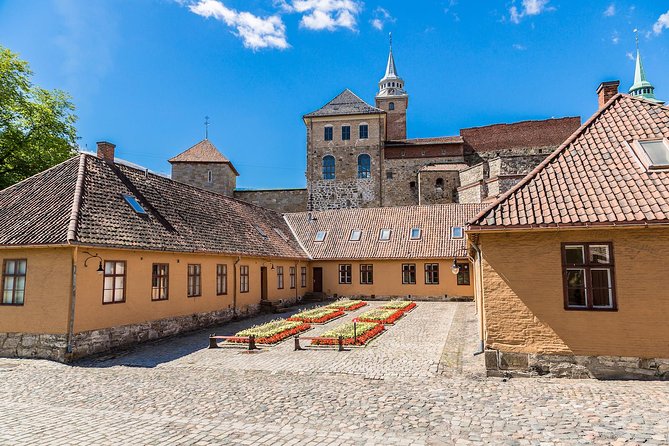 The Essential Oslo Private Walking Tour - Accessibility and Personalization