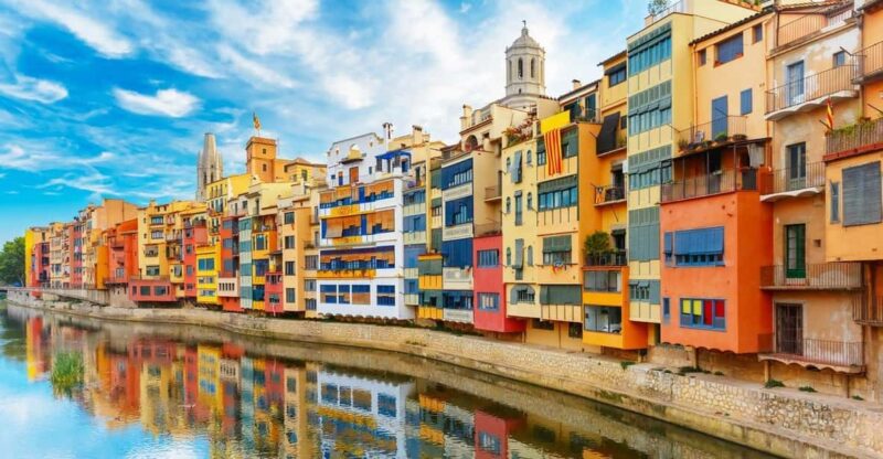 The Essential Spots of Girona - Exploring the Barri Vell