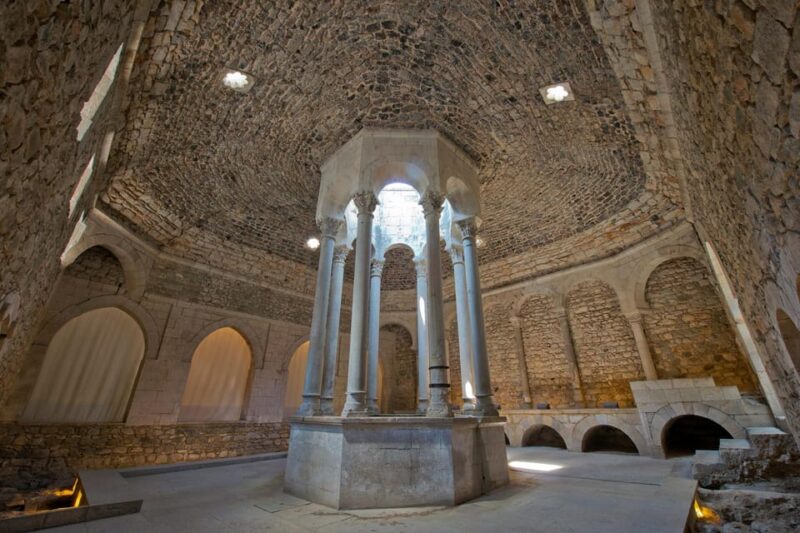 The Essential Spots of Girona - Discovering Iconic Residents and Legends