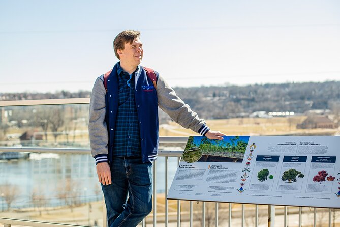 The Essential St. Paul Walking Tour - Tour Overview