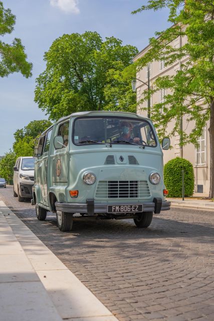 The Essential Tour From Epernay - Photo Opportunities