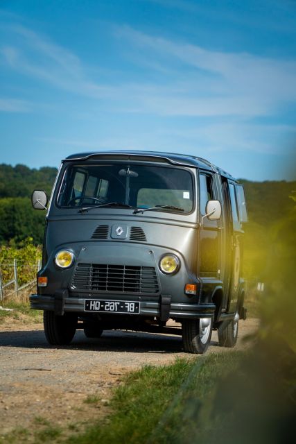 The Essential Tour From Epernay - Group Size and Guide