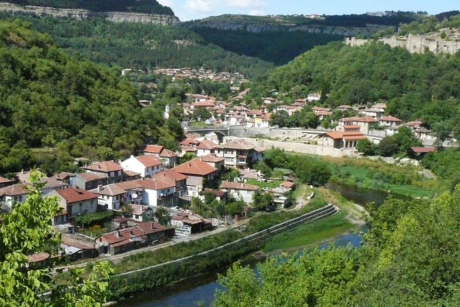 The Essential Western Bulgaria in 4 Days - Visiting Koprivshtitsas Historical Sites