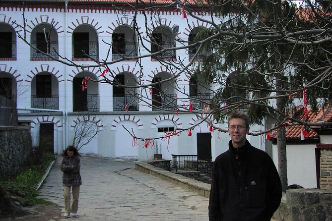 The Essential Western Bulgaria in 4 Days - Exploring Banskos Architectural Wonders