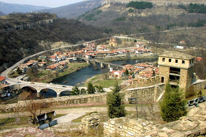 The Essential Western Bulgaria in 4 Days - Tasting Local Cuisine and Wines