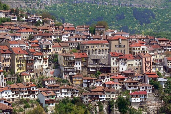The Essential Western Bulgaria in 4 Days - Transportation and Accommodation Details