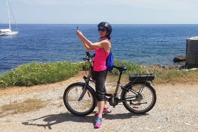 The Essentials of Nice 3h E-Bike Tour - Inclusions and Meeting Details