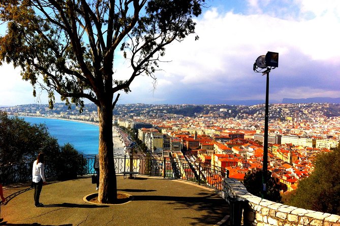The Essentials of Nice 3h E-Bike Tour - Additional Information