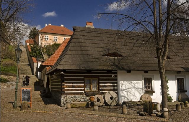 The Essentials of Prague - Discover Prague by Foot, Tram, and Boat