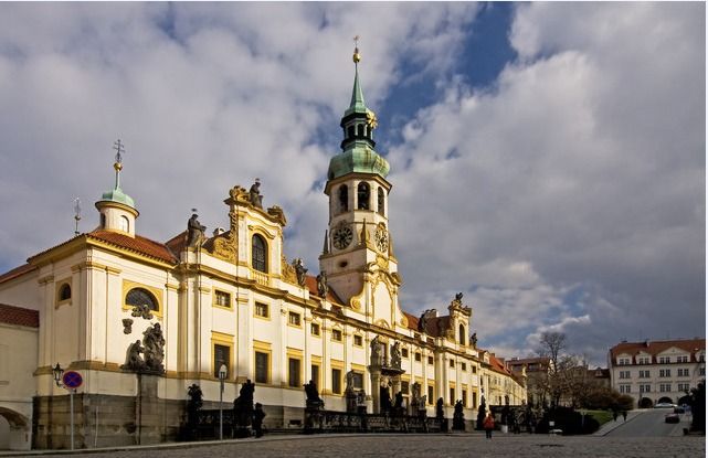The Essentials of Prague - Positive Customer Feedback