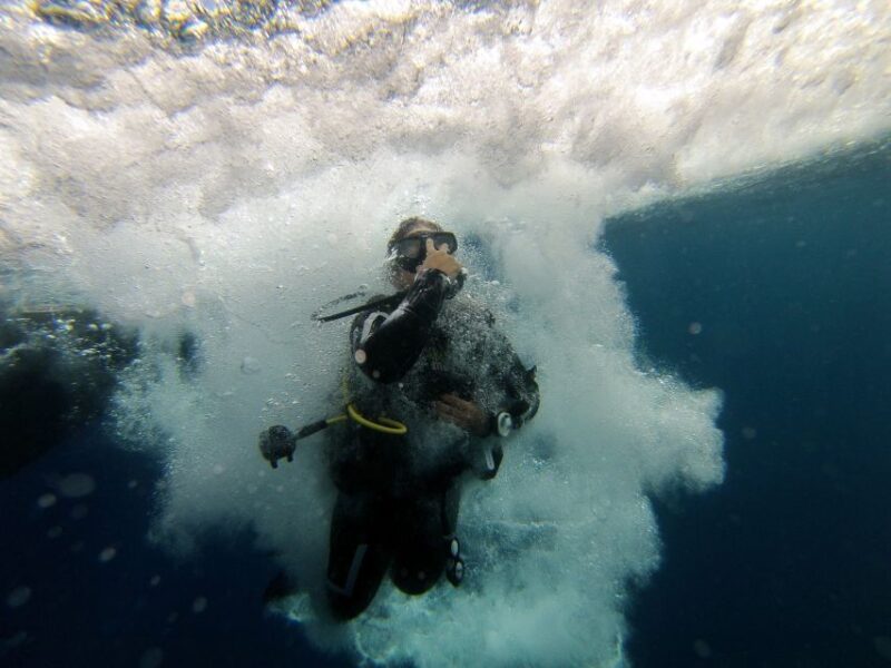 The Estartit: Diving and Snorkeling in the Montgri Natural Park - Dive and Snorkeling Experience